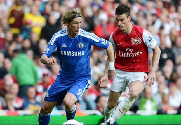 Koscielny rejected Barcelona to sign new Arsenal deal