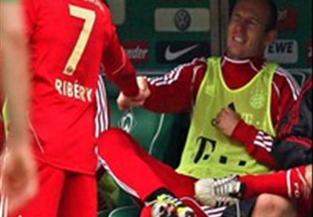 PRANCHETA GOAL.COM- O 4-2-3-1 do Bayern, com força dos lados