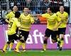 Borussia Dortmund zum achten Mal Meister!