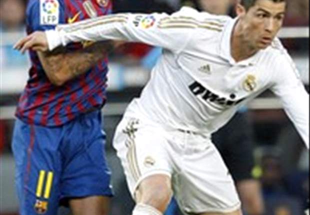 Collected, controlled, and champions-in-waiting: Madrid's disciplined Clasico display all but ends Barcelona's domestic dominance