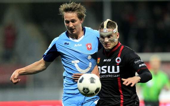 Excelsior - FC Twente