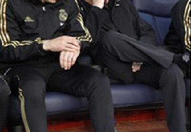Mourinho keen to remain at Real Madrid: If the club want me, I will stay