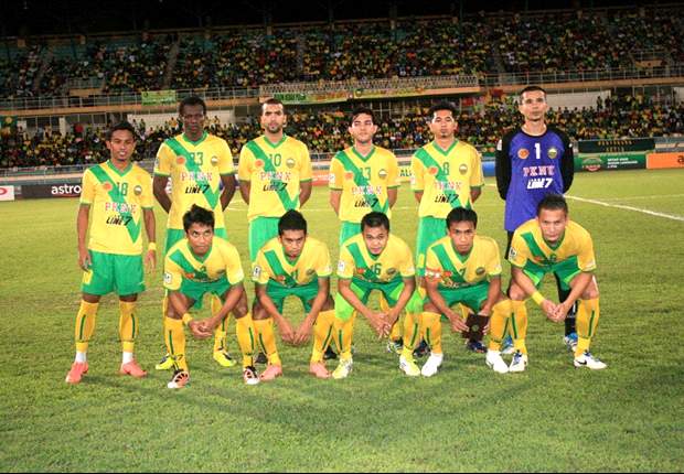 Foreign coach to replace Wan Jamak for Malaysia Cup