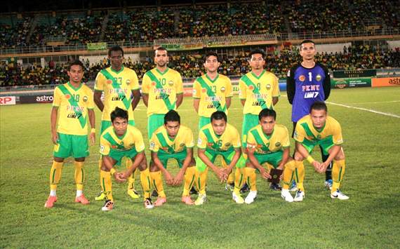 Kfa Kedah