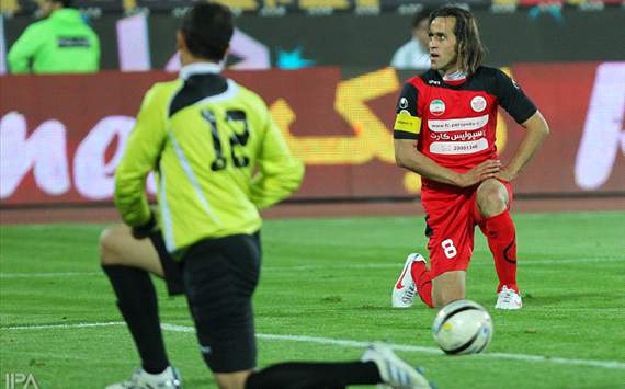 ali karimi