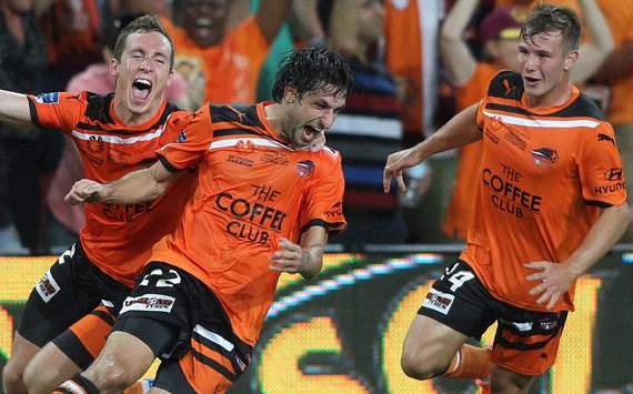Thomas Broich XXL: „Ich und die Bundesliga? Das passte einfach nicht!"