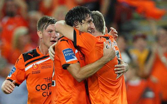 Analysis: Broich's sound of music ends in title