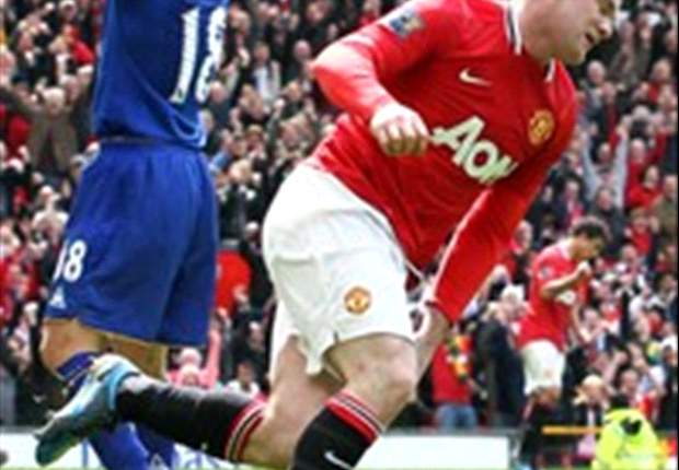 Rooney urges Manchester United to focus and avoid another Everton slip-up