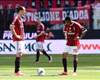 Serie A, Milan - Bologna