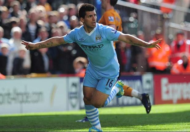 Premier League Team of the Week: Aguero, Kompany and Clichy star as Manchester City reinvigorate the title race
