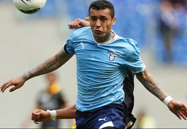 Lazio, pista Felipe Santana per la difesa. In attacco piace sempre Guidetti, nessun perdono per Matuzalem