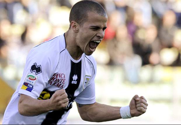 Giovinco: I do not know if I will play at Juventus or Parma next term