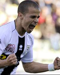 Sebastian Giovinco - Parma