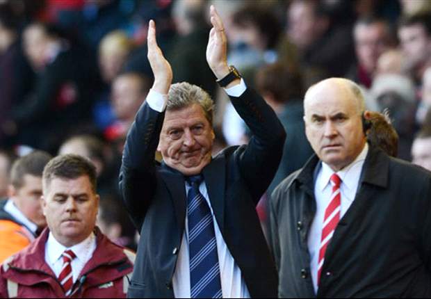Foster: Liverpool victory meant a lot to Hodgson