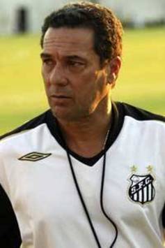 Luxemburgo 200 (téc.Santos/BR)