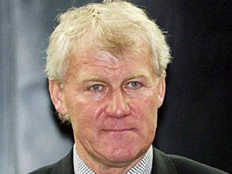 Morten Olsen - Denmark (AFP)
