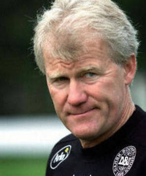 Morten Olsen - Denmark