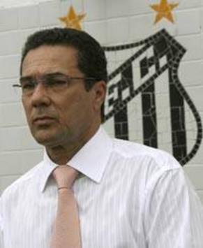 Luxemburgo (téc.Santos/BR) 200