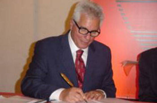 Marcio Braga (pres.Flamengo/BR)