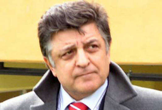 Yılmaz Vural (Antalyaspor Teknik Direktörü)