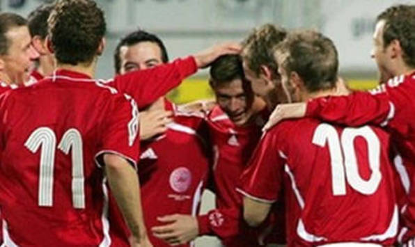 Denmark Stun Portugal In A Thriller