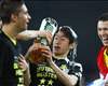 Kagawa wins Goal's Asian player of month