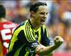 Fenerbahce besiegt Galatasaray