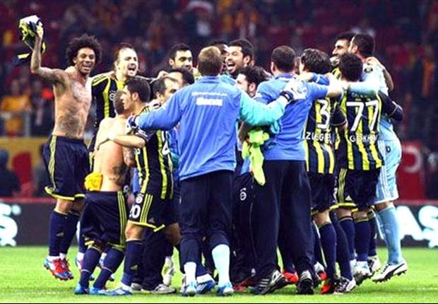 (Goal.com Özel) Fenerbahçe'de sezonun oyuncusu kim?