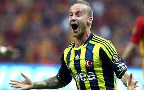 Stoch: "Seizoen verloopt niet slecht"