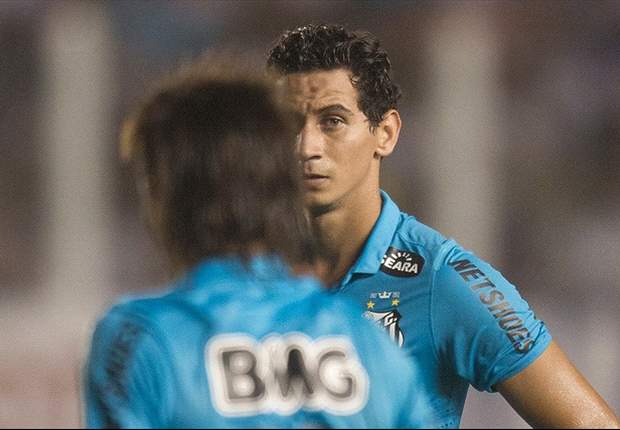 Brasileiro Round 17: Neymar & Ganso find the net on their Santos return