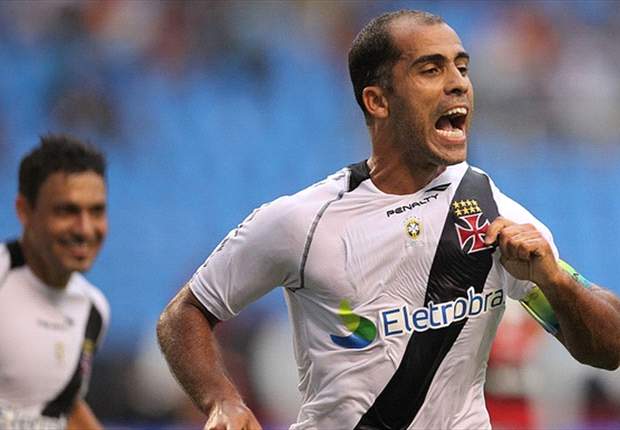 Felipe não é mais jogador do Vasco