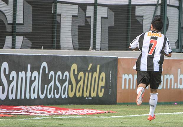 An Eto'o masterclass or Danilinho's volley? Pick your Goal of the Week