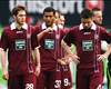Das Bundesliga-Zeugnis: 1. FC Kaiserslautern