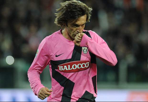 El error rossonero: Si Andrea Pirlo siguiera en el Milan, la Juventus no sería campeona del Calcio