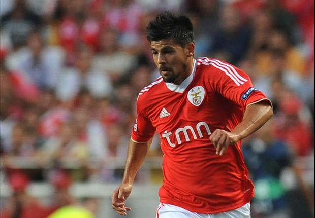 Benfica deserved to beat Barcelona, says Nolito