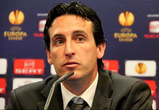 Emery: Ronaldo will not be rested