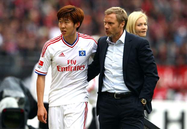 South Koreans abroad: Son Heung-Min & Koo Ja-Cheol secure Bundesliga safety, Lee Young-Pyo nets in MLS