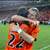 Roar's title-winning German & Albanian duo