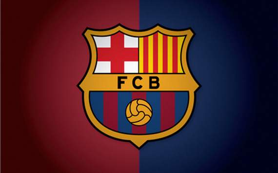 Barcelona Logo