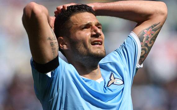 Antonio Candreva - Lazio