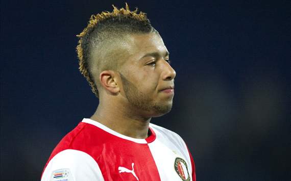 Vilhena: "Eerst Ajax maar verslaan"