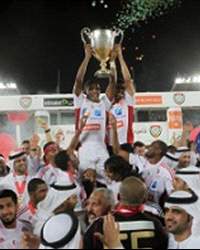 President's Cup - UAE