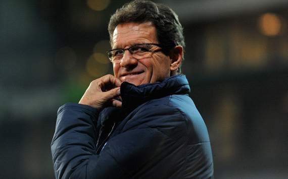 Fabio Capello