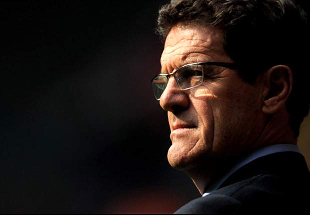 Capello: No Russia deal yet