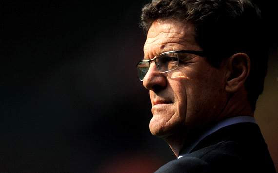 Fabio Capello