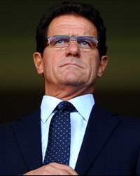 Fabio Capello