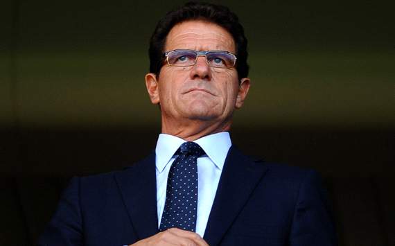 Fabio Capello