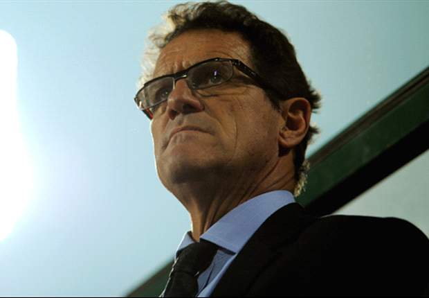 Capello sélectionneur russe?