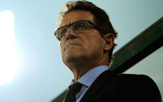 Fabio Capello