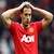 Ronaldo surprised at Ferdinand snub